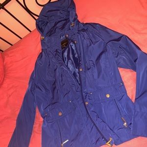Light weight women’s jacket